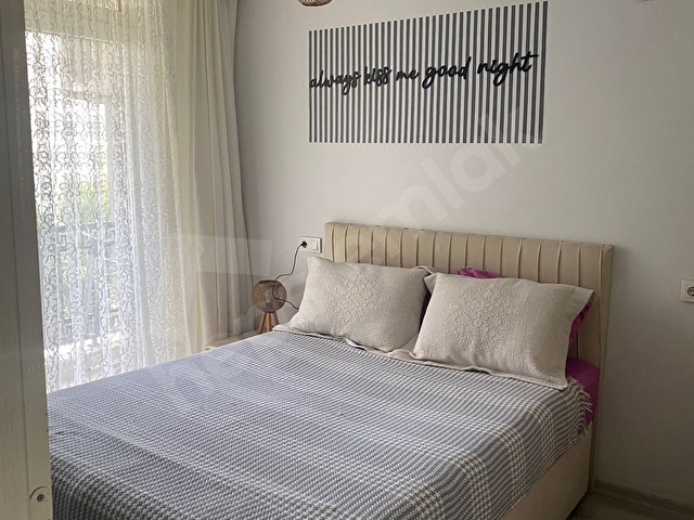 Dalamanda eşyalı kiralık - Görsel 8