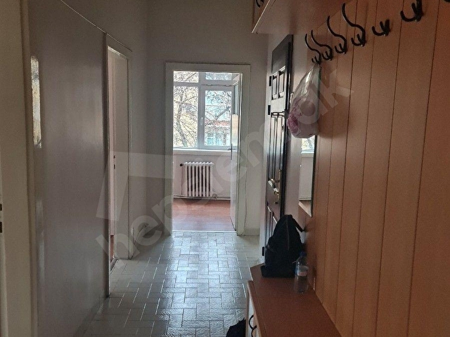 MUHTEŞEM LOKASYON ARA KAT ÖN CEPHE 3+1 KOMBİLİ - Görsel 4