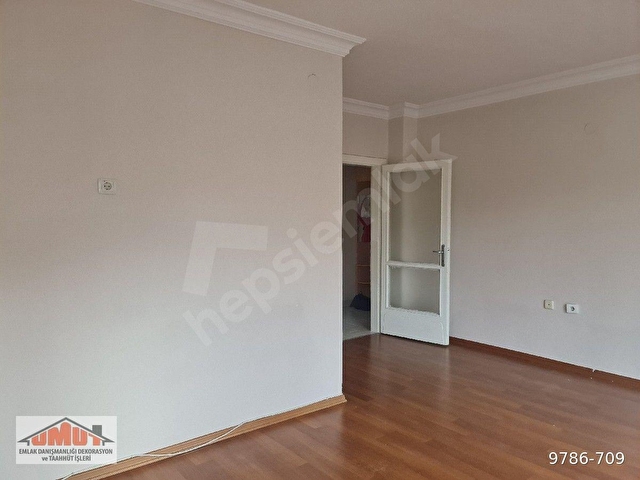 MUHTEŞEM LOKASYON ARA KAT ÖN CEPHE 3+1 KOMBİLİ - Görsel 17