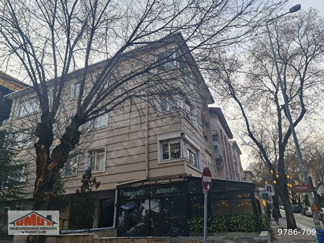 MUHTEŞEM LOKASYON ARA KAT ÖN CEPHE 3+1 KOMBİLİ - Görsel 20