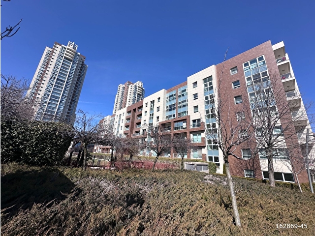 PARK ORAN PEYZAJ VE ORMAN MANZARALI KİRALIK 2+1 DAİRE - Görsel 19