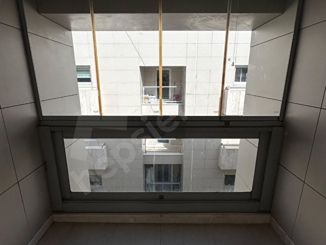 PARK ORAN PEYZAJ VE ORMAN MANZARALI KİRALIK 2+1 DAİRE - Görsel 20