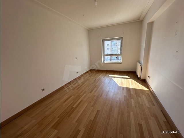 PARK ORAN PEYZAJ VE ORMAN MANZARALI KİRALIK 2+1 DAİRE - Görsel 12