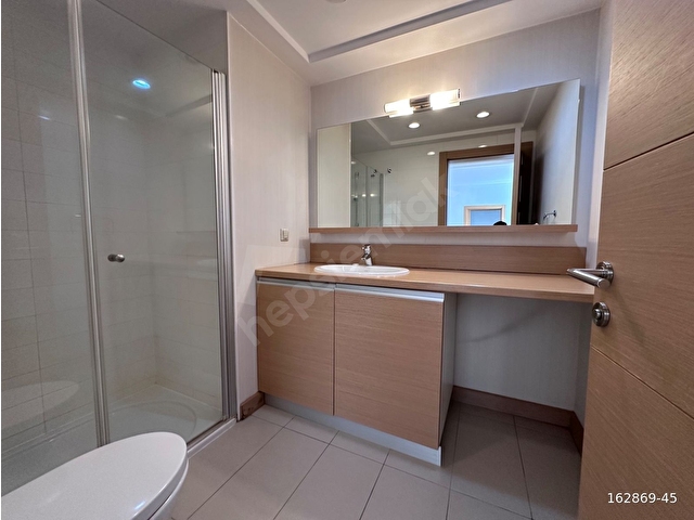 PARK ORAN PEYZAJ VE ORMAN MANZARALI KİRALIK 2+1 DAİRE - Görsel 15