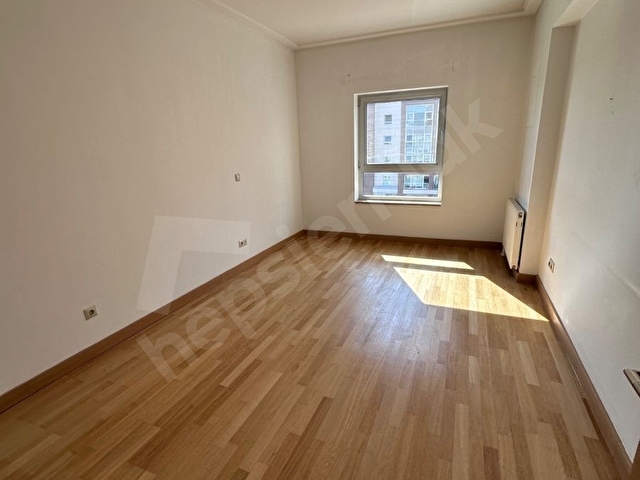 PARK ORAN PEYZAJ VE ORMAN MANZARALI KİRALIK 2+1 DAİRE - Görsel 13