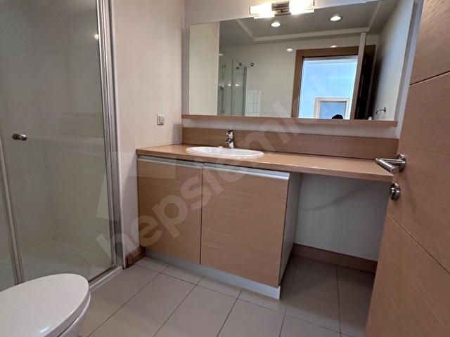 PARK ORAN PEYZAJ VE ORMAN MANZARALI KİRALIK 2+1 DAİRE - Görsel 14