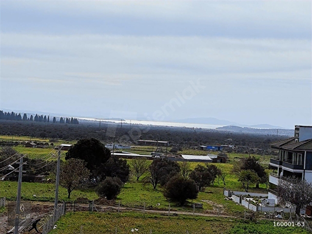 GENİŞ VE FERAH PANORAMİK DENİZ MANZARALI 1+1 DAİRE - Görsel 19