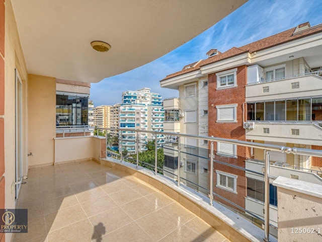 MAHMUTLAR BARBAROS CADDESİNDE TAKYAN RESIDANCE SATILIK 2+1 EŞYALI DAİRE - Görsel 19