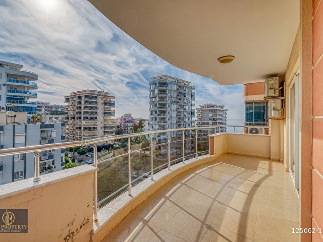 MAHMUTLAR BARBAROS CADDESİNDE TAKYAN RESIDANCE SATILIK 2+1 EŞYALI DAİRE - Görsel 18