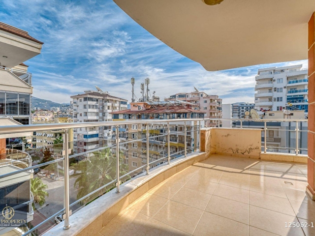 MAHMUTLAR BARBAROS CADDESİNDE TAKYAN RESIDANCE SATILIK 2+1 EŞYALI DAİRE - Görsel 17