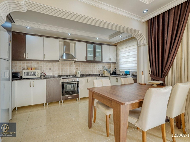 MAHMUTLAR BARBAROS CADDESİNDE TAKYAN RESIDANCE SATILIK 2+1 EŞYALI DAİRE - Görsel 8