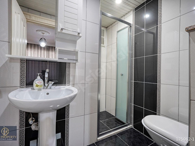 MAHMUTLAR BARBAROS CADDESİNDE TAKYAN RESIDANCE SATILIK 2+1 EŞYALI DAİRE - Görsel 21