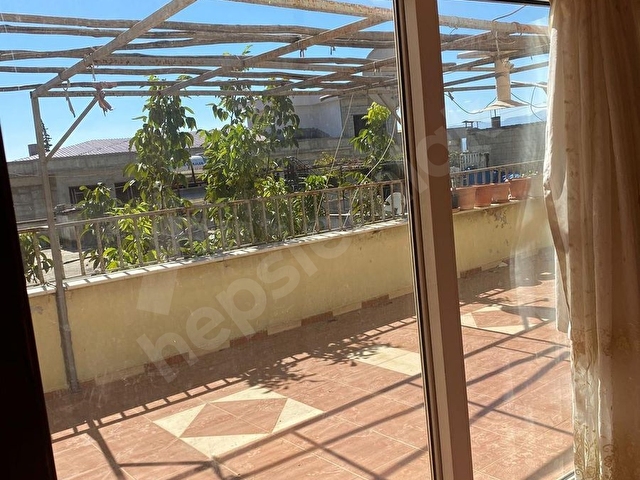 Kiralık 2+1 Temiz Ev İster eşyalı ister eşyasız - Görsel 2