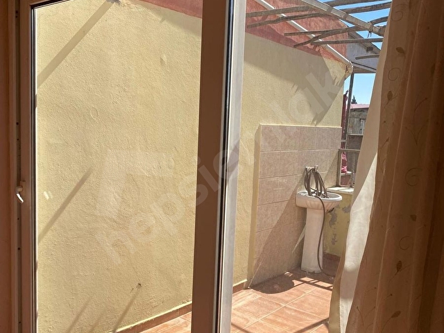 Kiralık 2+1 Temiz Ev İster eşyalı ister eşyasız - Görsel 5