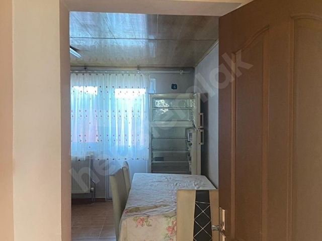 Kiralık 2+1 Temiz Ev İster eşyalı ister eşyasız - Görsel 10