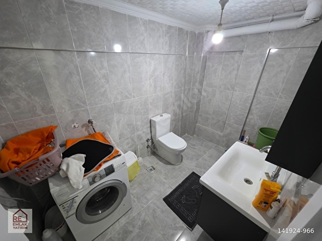 YENİMAHALLE ŞENTEPE SON DURAKTA SATILIK 3+1 FULL YAPILI DAİRE - Görsel 25