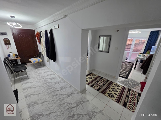 YENİMAHALLE ŞENTEPE SON DURAKTA SATILIK 3+1 FULL YAPILI DAİRE - Görsel 22