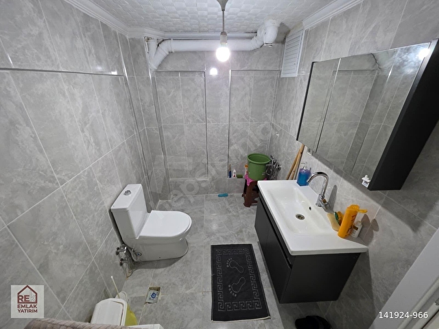 YENİMAHALLE ŞENTEPE SON DURAKTA SATILIK 3+1 FULL YAPILI DAİRE - Görsel 24