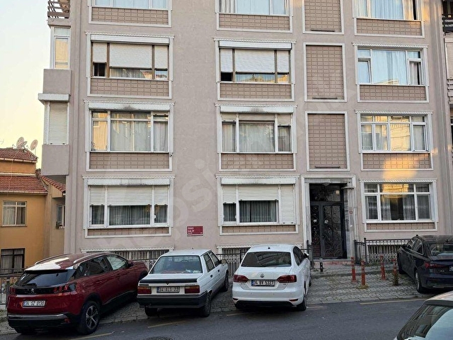 İCADİYE MH 3+1 DEN 2+1 ÇEVRİLMİŞ DENİZ VE BOĞAZ MANZARALI - Görsel 15