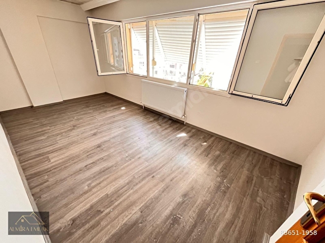 BUCA İŞÇİ EVLERİ YAKINI 2+1 KÖŞE DOĞALGAZLI SATILIK DAİRE - Görsel 22