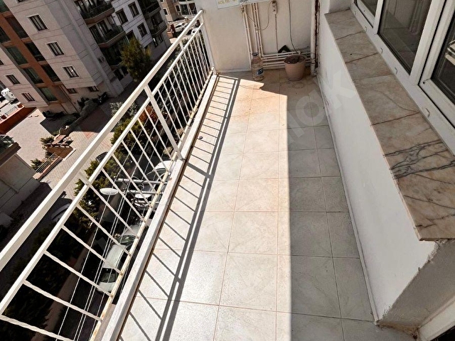 BUCA İŞÇİ EVLERİ YAKINI 2+1 KÖŞE DOĞALGAZLI SATILIK DAİRE - Görsel 11