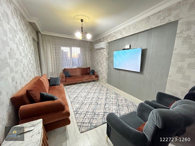 İMZADAN ŞAHİNTEPEDE İÇİ SIFIR AYARINDA,ULTRA LÜKS 3+1 DAİRE - Görsel 7