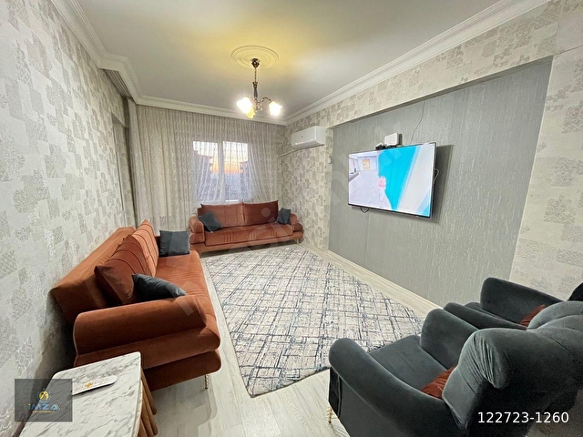 İMZADAN ŞAHİNTEPEDE İÇİ SIFIR AYARINDA,ULTRA LÜKS 3+1 DAİRE - Görsel 4