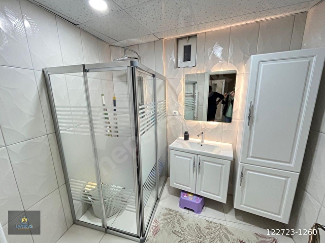 İMZADAN ŞAHİNTEPEDE İÇİ SIFIR AYARINDA,ULTRA LÜKS 3+1 DAİRE - Görsel 22