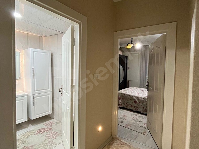 İMZADAN ŞAHİNTEPEDE İÇİ SIFIR AYARINDA,ULTRA LÜKS 3+1 DAİRE - Görsel 27