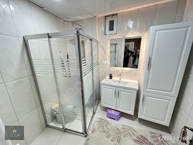 İMZADAN ŞAHİNTEPEDE İÇİ SIFIR AYARINDA,ULTRA LÜKS 3+1 DAİRE - Görsel 23