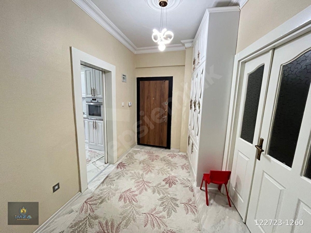 İMZADAN ŞAHİNTEPEDE İÇİ SIFIR AYARINDA,ULTRA LÜKS 3+1 DAİRE - Görsel 18