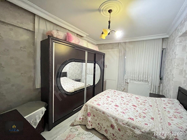 İMZADAN ŞAHİNTEPEDE İÇİ SIFIR AYARINDA,ULTRA LÜKS 3+1 DAİRE - Görsel 21