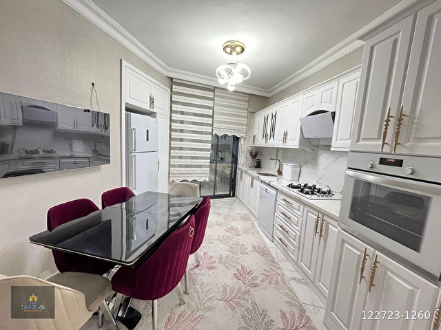 İMZADAN ŞAHİNTEPEDE İÇİ SIFIR AYARINDA,ULTRA LÜKS 3+1 DAİRE - Görsel 16