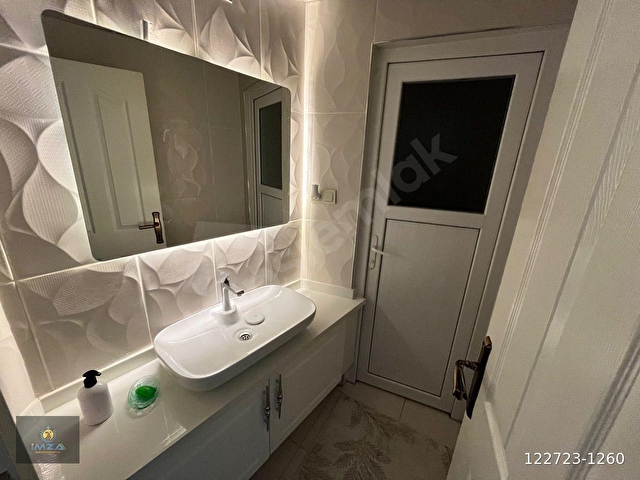 İMZADAN ŞAHİNTEPEDE İÇİ SIFIR AYARINDA,ULTRA LÜKS 3+1 DAİRE - Görsel 17