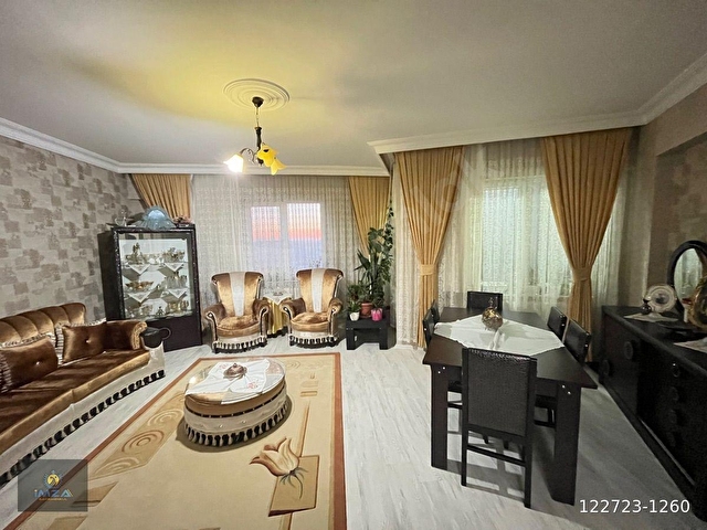 İMZADAN ŞAHİNTEPEDE İÇİ SIFIR AYARINDA,ULTRA LÜKS 3+1 DAİRE - Görsel 11