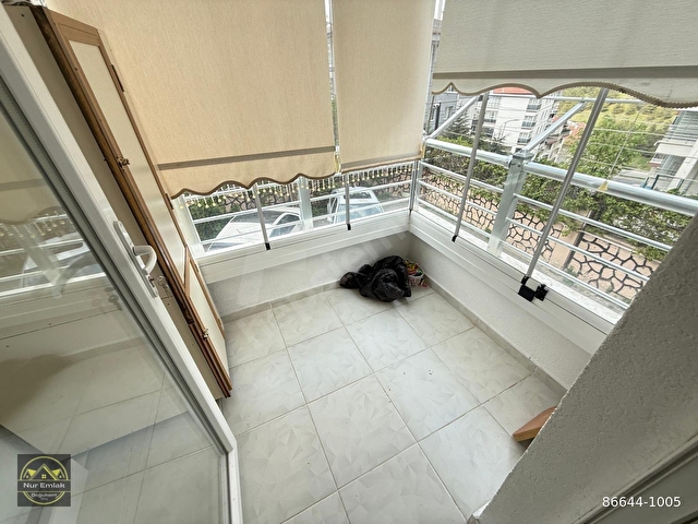 NUR EMLAKDAN 1080 CADDE ÜZERİ YAPILI 3+1 KİRALIK DAİRE - Görsel 28