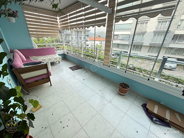 NUR EMLAKDAN 1080 CADDE ÜZERİ YAPILI 3+1 KİRALIK DAİRE - Görsel 12