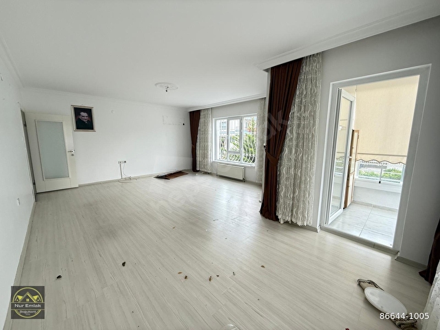 NUR EMLAKDAN 1080 CADDE ÜZERİ YAPILI 3+1 KİRALIK DAİRE - Görsel 23