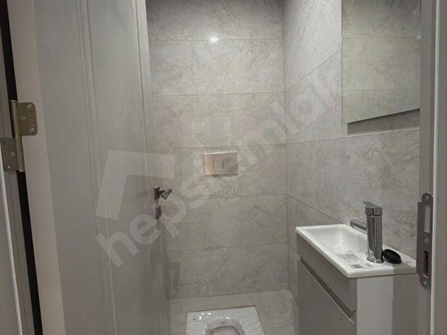 ERGÜN AYDINDAN Karahasanlıda 2+1 120m2 Arakat Lüx Daire - Görsel 11