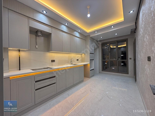 ERGÜN AYDINDAN Karahasanlıda 2+1 120m2 Arakat Lüx Daire - Görsel 13