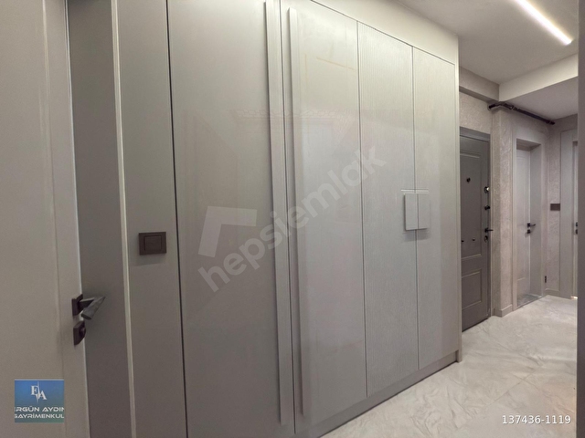 ERGÜN AYDINDAN Karahasanlıda 2+1 120m2 Arakat Lüx Daire - Görsel 14