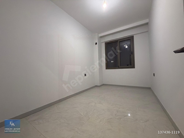 ERGÜN AYDINDAN Karahasanlıda 2+1 120m2 Arakat Lüx Daire - Görsel 5