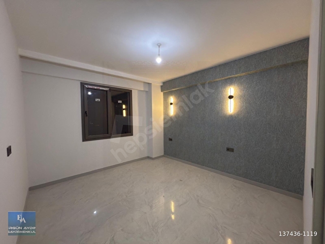 ERGÜN AYDINDAN Karahasanlıda 2+1 120m2 Arakat Lüx Daire - Görsel 15