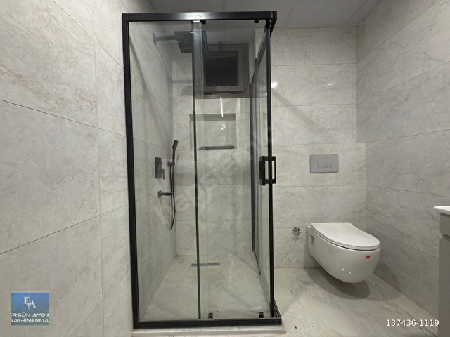 ERGÜN AYDINDAN Karahasanlıda 2+1 120m2 Arakat Lüx Daire - Görsel 12