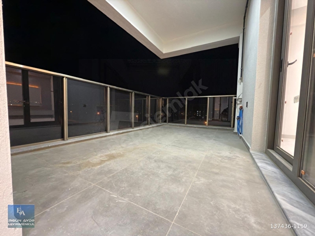 ERGÜN AYDINDAN Karahasanlıda 2+1 120m2 Arakat Lüx Daire - Görsel 3