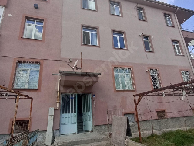 SATILIK DAİRE Yeni köy mah Uzundere şok kent sit 2/8 Melikgazi - Görsel 13