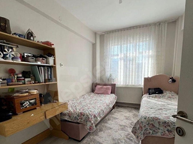 SATILIK DAİRE Yeni köy mah Uzundere şok kent sit 2/8 Melikgazi - Görsel 2
