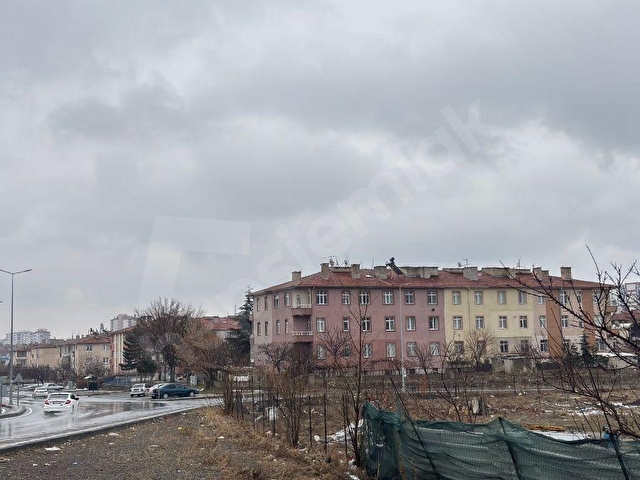 SATILIK DAİRE Yeni köy mah Uzundere şok kent sit 2/8 Melikgazi - Görsel 18