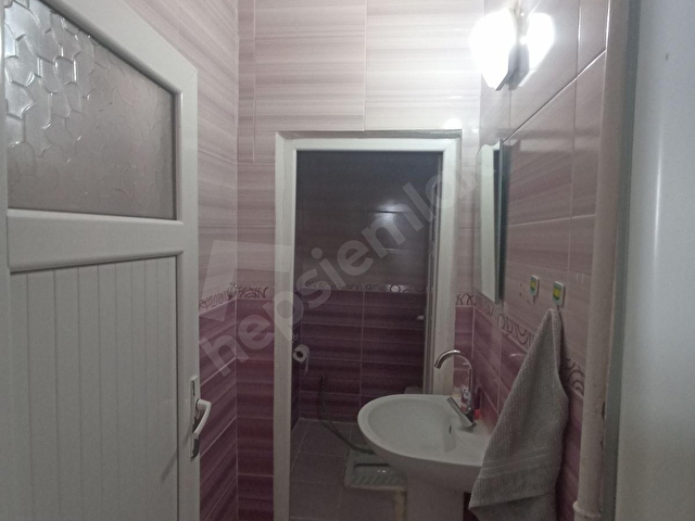 SATILIK DAİRE Yeni köy mah Uzundere şok kent sit 2/8 Melikgazi - Görsel 19