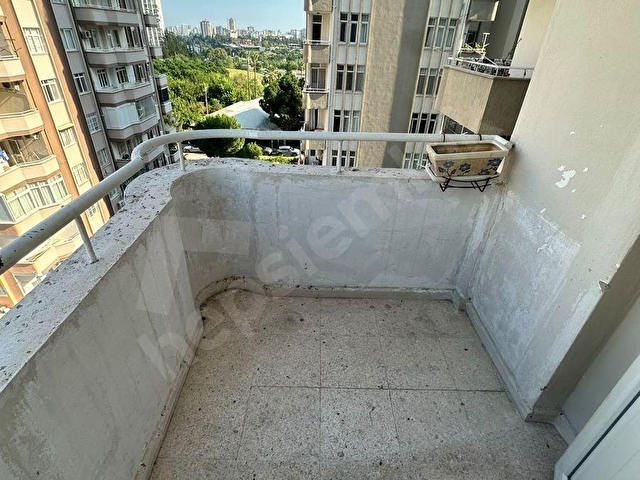 1320593730 BEYAZEVLERDE 3+1 MERKEZİ KONUMDA SİTE İÇERİSİNDE CAZİP KİRALIK - Görsel 9